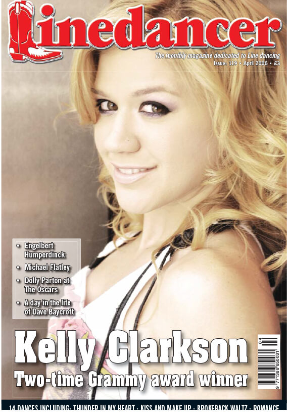 Issue 119