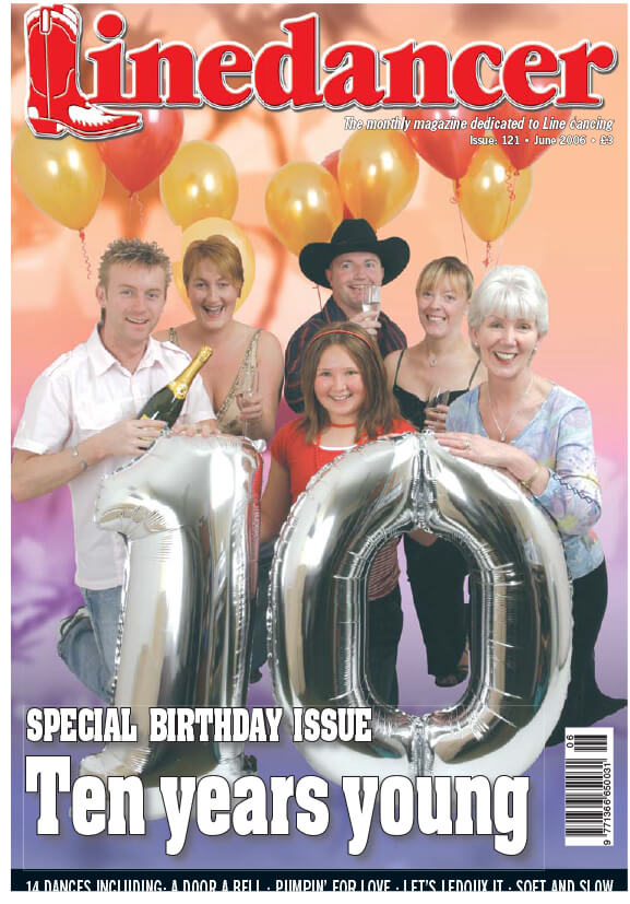 Issue 121
