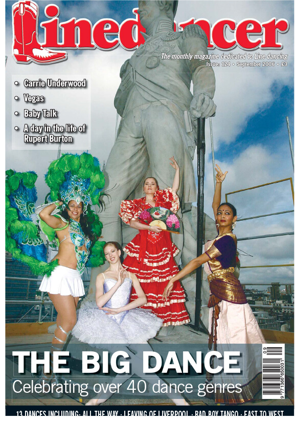 Issue 124