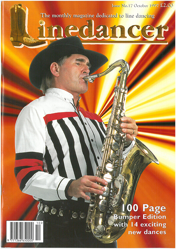 Issue 17