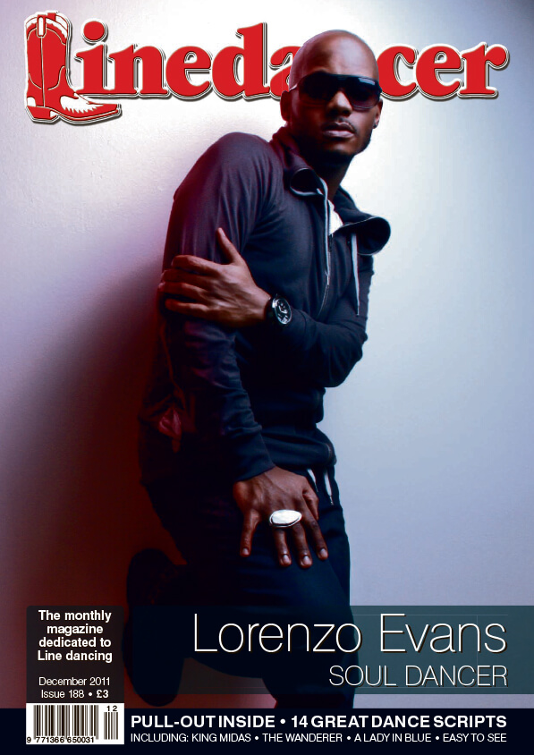 Issue 188
