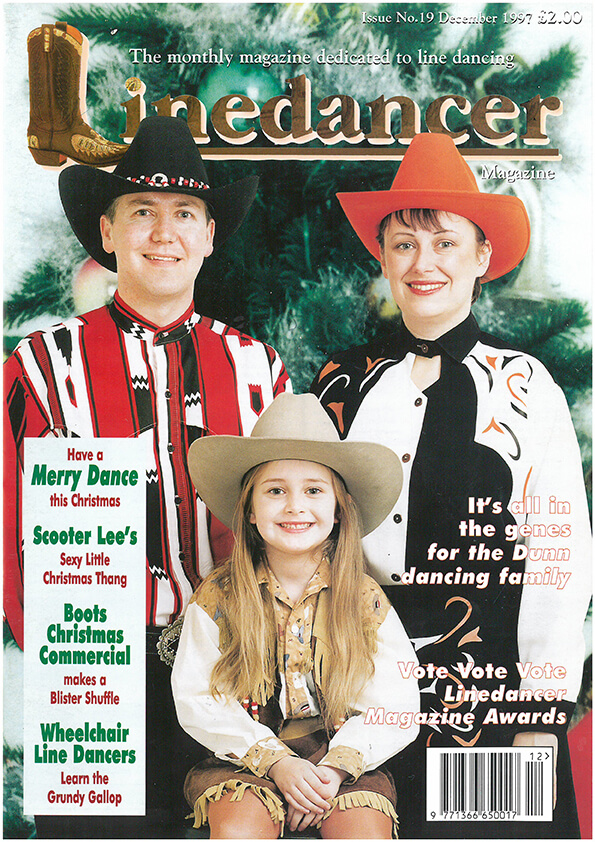 Issue 19