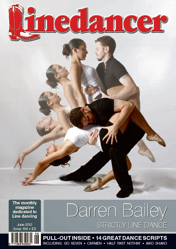 Issue 194