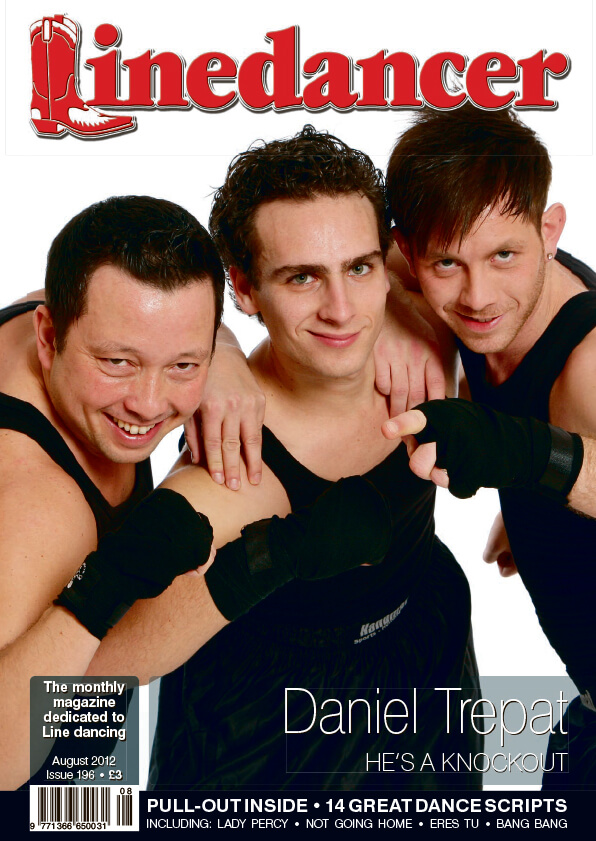 Issue 196