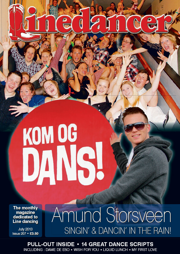Issue 207