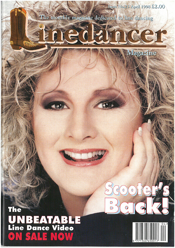 Issue 23