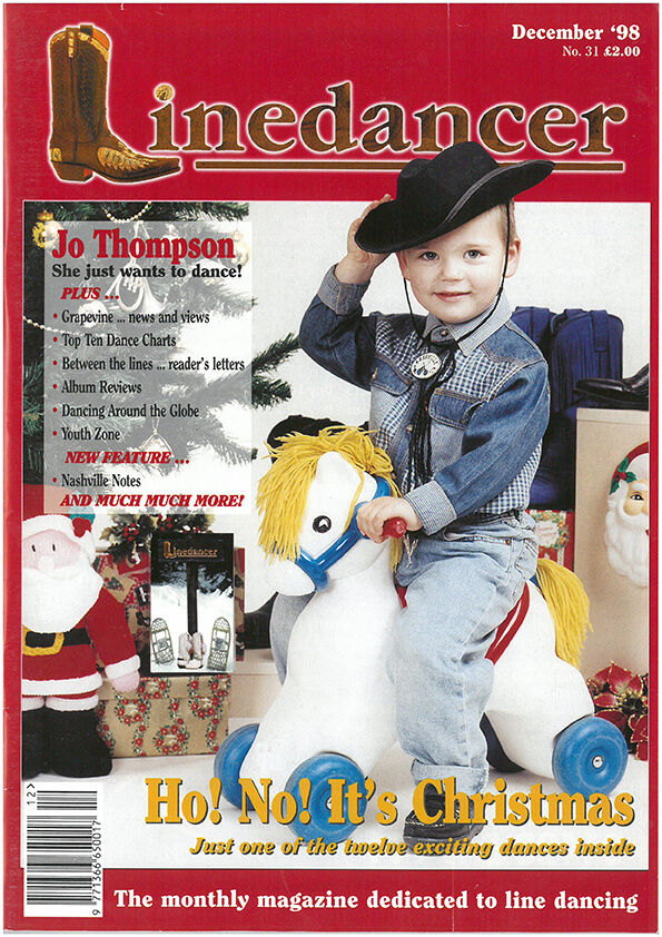 Issue 31