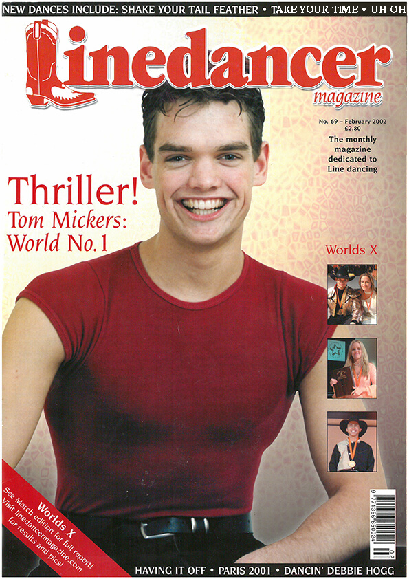 Issue 69